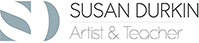 Susan Durkin Logo